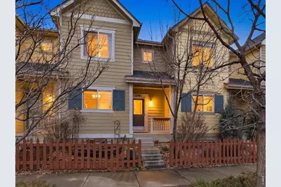 1278 Hummingbird Cir #C, Longmont, CO 80501 - Photo 1