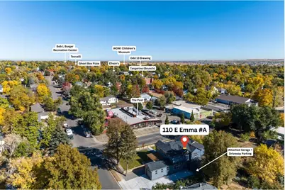 110 W Emma St, Lafayette, CO 80026 - Photo 30