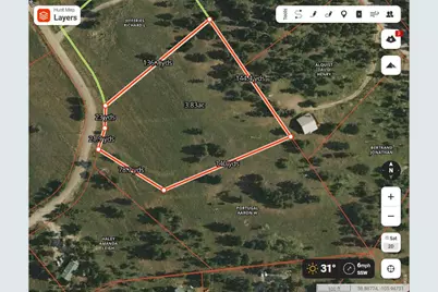 2841 Singletree Rd, Hartsel, CO 80449 - Photo 2