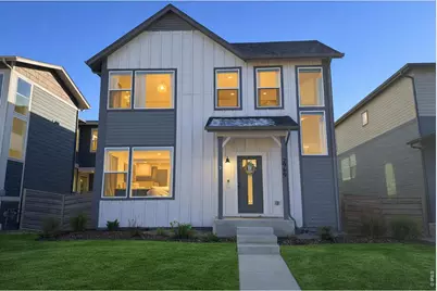 2969 Conquest St, Fort Collins, CO 80524 - Photo 1