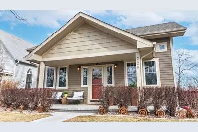 726 6th St, Berthoud, CO 80513 - Photo 2