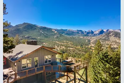 2901 Eaglecliff Dr, Estes Park, CO 80517 - Photo 36
