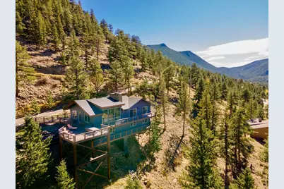 2901 Eaglecliff Dr, Estes Park, CO 80517 - Photo 38