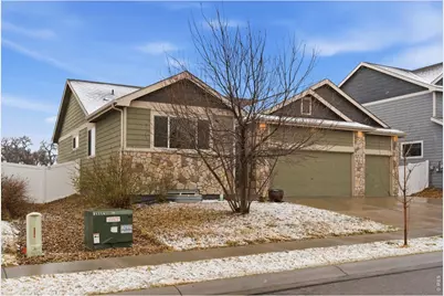 1070 Mt Oxford Ave, Severance, CO 80550 - Photo 2