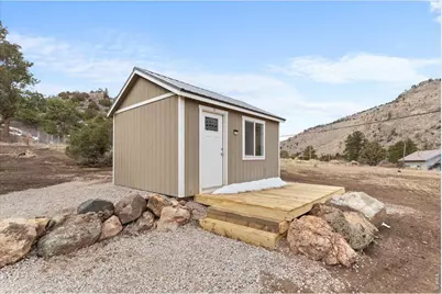 59 W Rustic Rd, Bellvue, CO 80512 - Photo 8