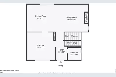 4100 Greenbriar Blvd, Boulder, CO 80305 - Photo 42