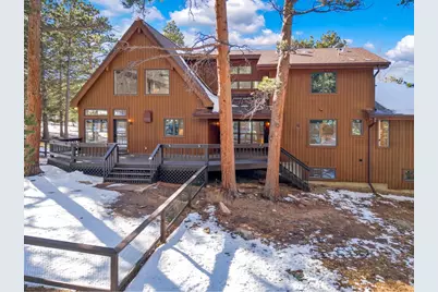 3202 Thunder Mountain Ln, Estes Park, CO 80517 - Photo 16
