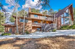 3202 Thunder Mountain Ln, Estes Park, CO 80517 - Photo 12