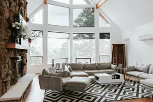 3202 Thunder Mountain Ln, Estes Park, CO 80517 - Photo 4