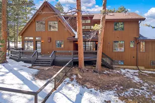 3202 Thunder Mountain Ln, Estes Park, CO 80517 - Photo 32