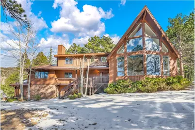 3202 Thunder Mountain Ln, Estes Park, CO 80517 - Photo 40