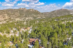 3202 Thunder Mountain Ln, Estes Park, CO 80517 - Photo 42