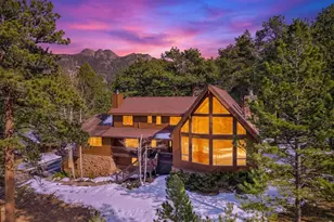 3202 Thunder Mountain Ln, Estes Park, CO 80517 - Photo 8