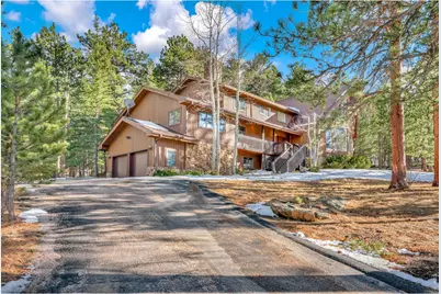 3202 Thunder Mountain Ln, Estes Park, CO 80517 - Photo 44