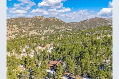 3202 Thunder Mountain Ln, Estes Park, CO 80517 - Photo 40