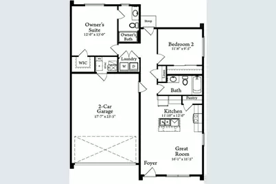 3805 Lake Clark St, Evans, CO 80620 - Photo 14