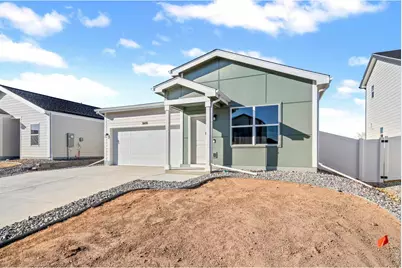 3805 Lake Clark St, Evans, CO 80620 - Photo 2