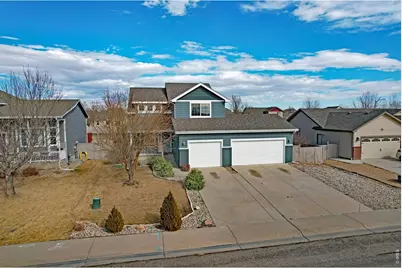 3268 White Buffalo Dr, Wellington, CO 80549 - Photo 8