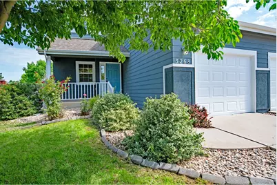 3268 White Buffalo Dr, Wellington, CO 80549 - Photo 1