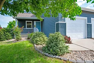 3268 White Buffalo Dr, Wellington, CO 80549 - Photo 1