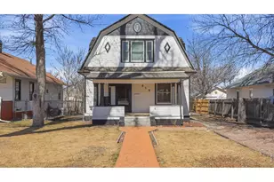 515 E Platte Ave, Fort Morgan, CO 80701 - Photo 1