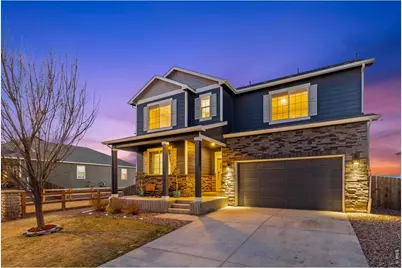 860 Camberly Dr, Windsor, CO 80550 - Photo 1