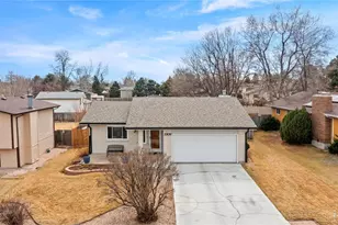 3308 W 26th St, Greeley, CO 80634 - Photo 1