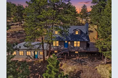 39 Spring Ln, Boulder, CO 80302 - Photo 1