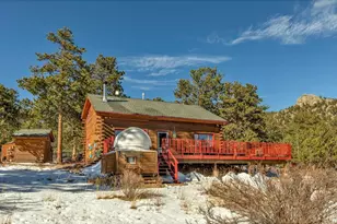 95 Meadowland Ct, Nederland, CO 80466 - Photo 20