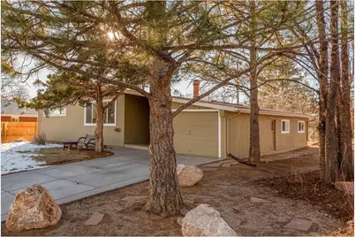 3100 Arrowwood Ln, Boulder, CO 80303 - Photo 2