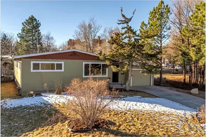 3100 Arrowwood Ln, Boulder, CO 80303 - Photo 1