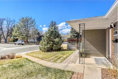 1805 Forest Ave, Boulder, CO 80304 - Photo 2