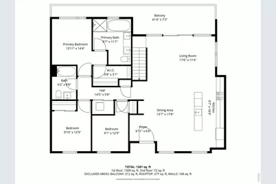 3233 Tejon St #304, Denver, CO 80211 - Photo 34