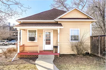 900 Portland Pl, Boulder, CO 80304 - Photo 1