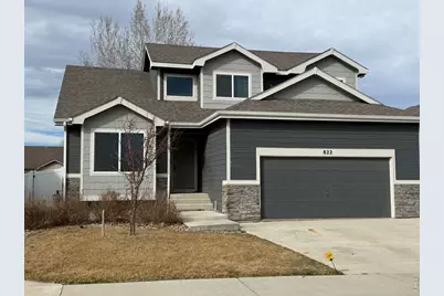 822 Finch Dr, Severance, CO 80550 - Photo 2