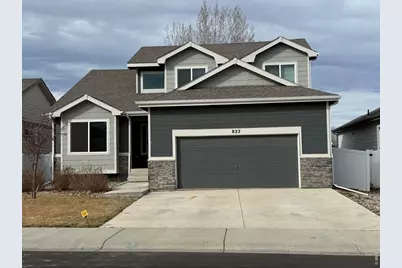 822 Finch Dr, Severance, CO 80550 - Photo 1