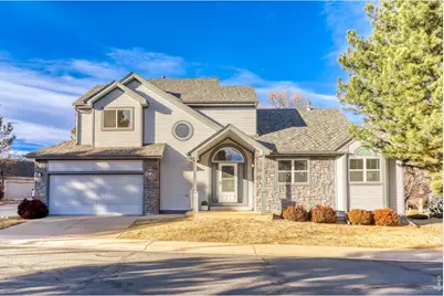 301 Fairfield Ln, Louisville, CO 80027 - Photo 1