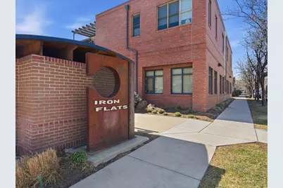 2336 Spruce St #E, Boulder, CO 80302 - Photo 40