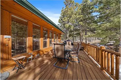 143 Crockett Trl, Ward, CO 80481 - Photo 2