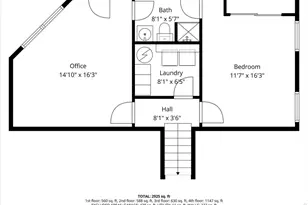 143 Crockett Trl, Ward, CO 80481 - Photo 34
