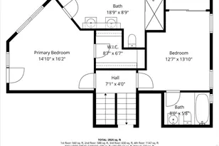 143 Crockett Trl, Ward, CO 80481 - Photo 32