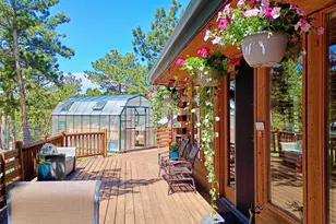 143 Crockett Trl, Ward, CO 80481 - Photo 2