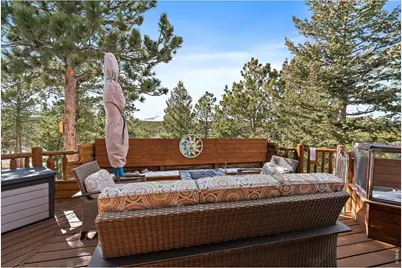 143 Crockett Trl, Ward, CO 80481 - Photo 20