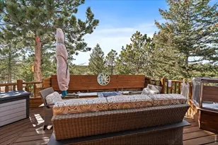 143 Crockett Trl, Ward, CO 80481 - Photo 20