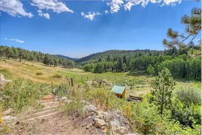 143 Crockett Trl, Ward, CO 80481 - Photo 34