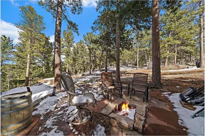 143 Crockett Trl, Ward, CO 80481 - Photo 22