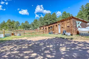 143 Crockett Trl, Ward, CO 80481 - Photo 36