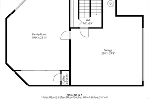 143 Crockett Trl, Ward, CO 80481 - Photo 32