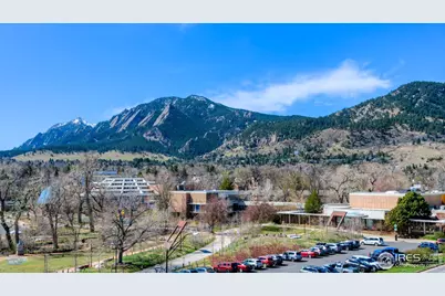 1077 Canyon Blvd #403, Boulder, CO 80302 - Photo 2