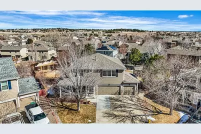 5354 Hospitality Pl, Parker, CO 80134 - Photo 1